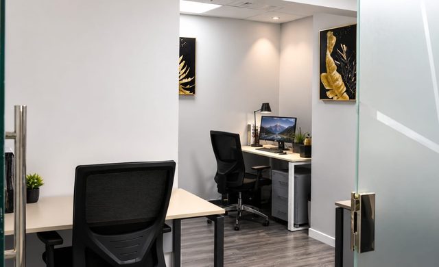 Day offices